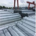 hot dipped galvanized steel pipe dn50 galvanized steel pipe